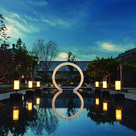 فندق جيه دبليو ماريوت كوفو Qufu المظهر الخارجي الصورة
